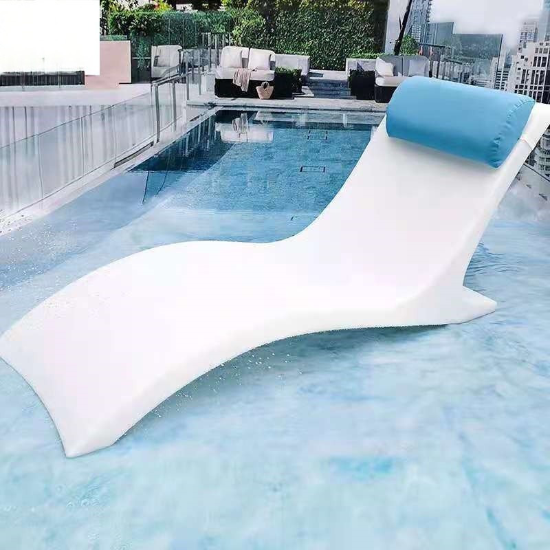 Lounge Chair For Swimming pool