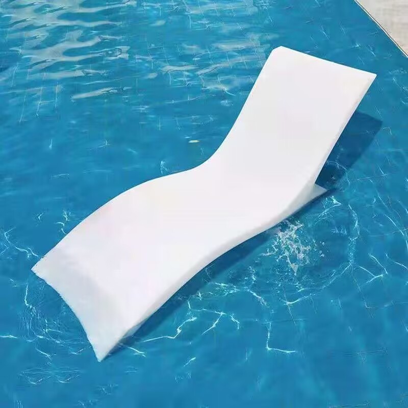 Lounge Chair For Swimming pool